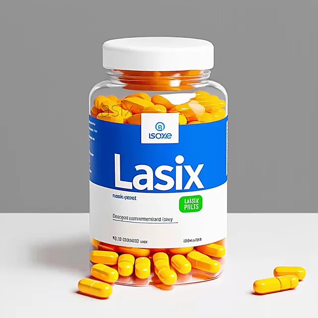 Lasix 500 mg a cosa serve